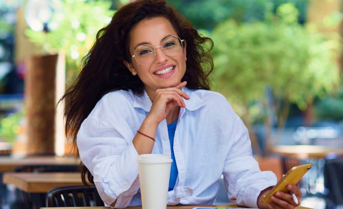 Find Your JOY Center