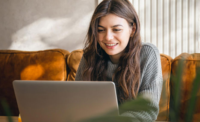 Choosing JOY In a World Full of Pandas